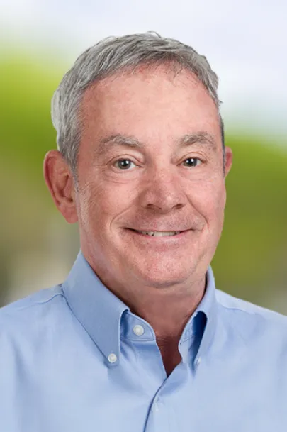 Photo of Rick Smenner