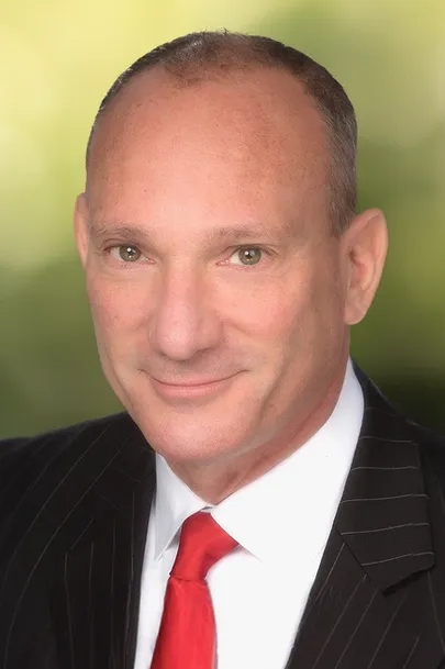 Photo of Jay Epstein