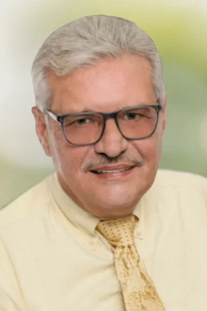 Photo of Joseph Franchi