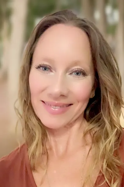 Photo of Melody Behmer