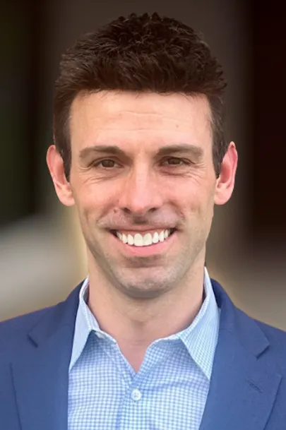 Photo of George Kolar