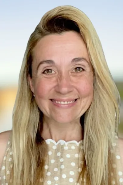 Photo of Joy Burt