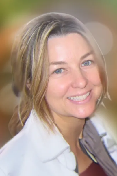 Photo of Teresa Morgan