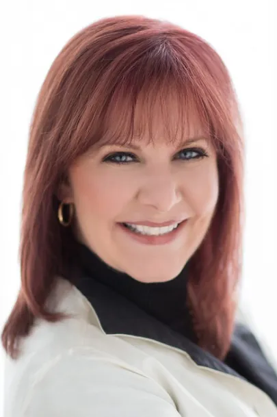 Photo of Liz Rogers