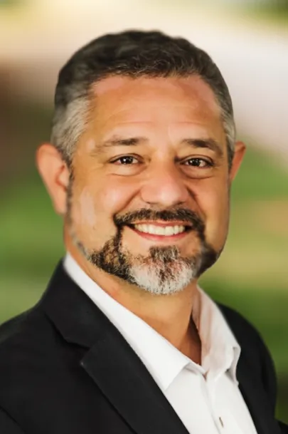 Photo of John Allocco