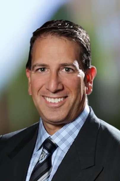 Photo of Paul Solomon