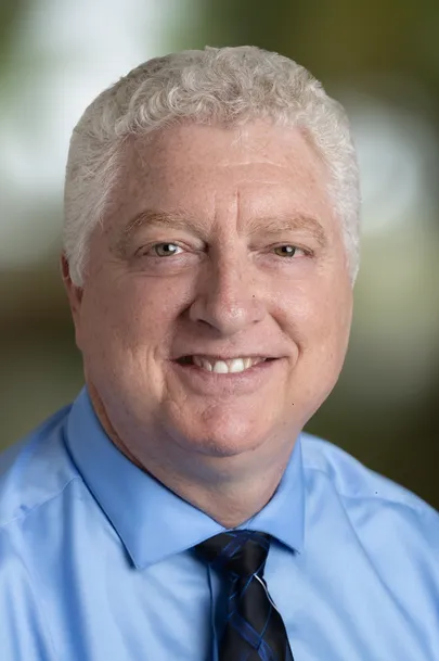 Photo of Kerry Johnson