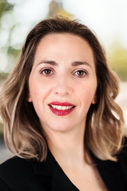 Photo of Samira Zamor