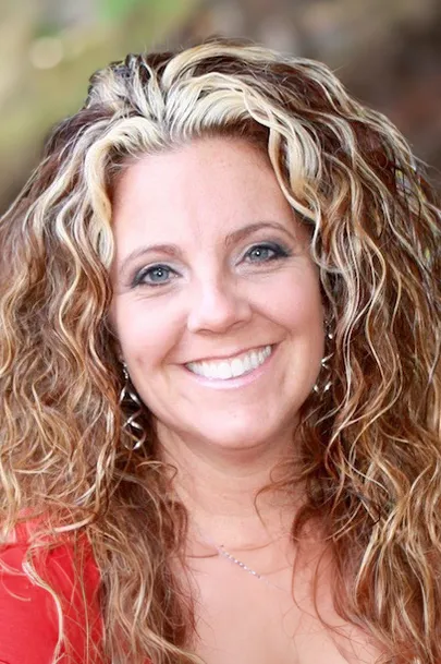 Photo of Michelle Norris