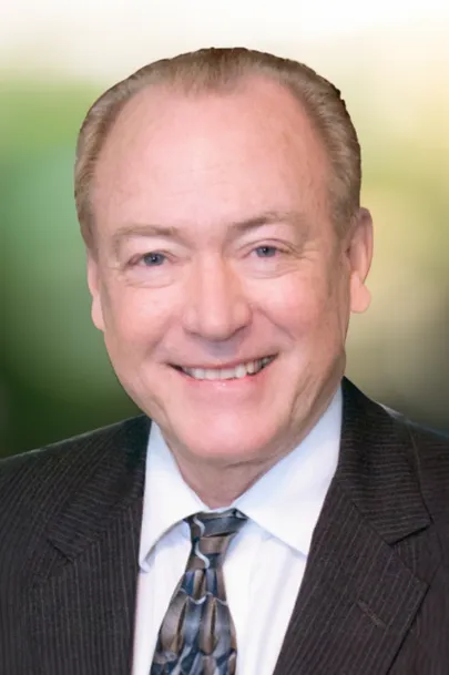 Photo of L.D. Livesay