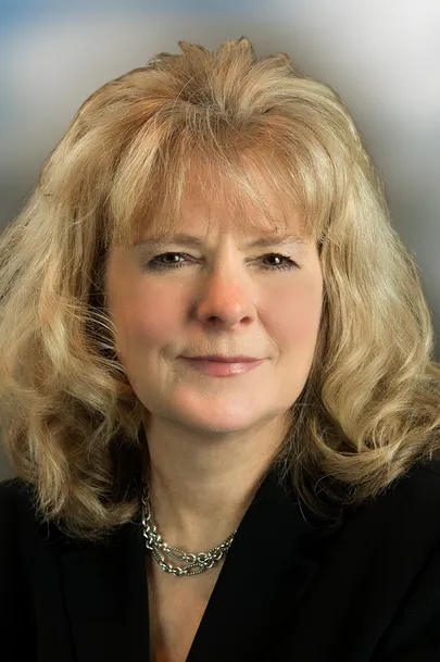 Photo of Lisa Larsen