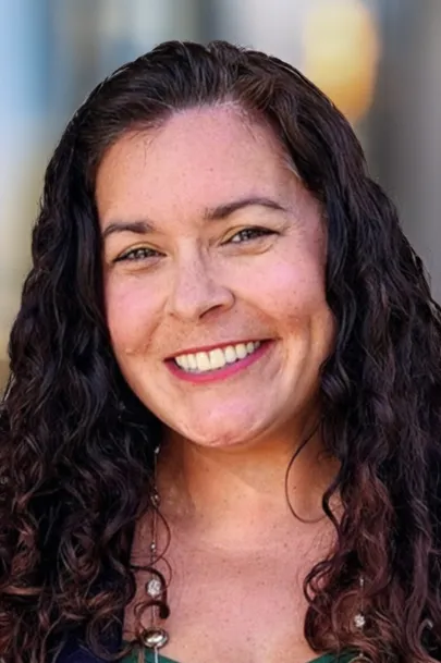 Photo of Sarah Ambrose