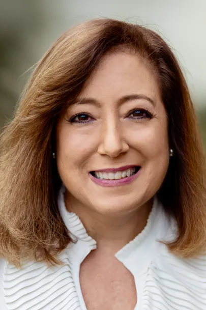 Photo of Lynne Grden