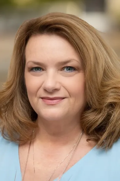 Photo of Mary Boustani