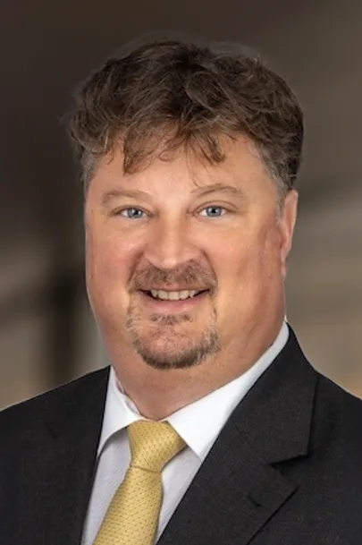 Photo of Robby Douglas