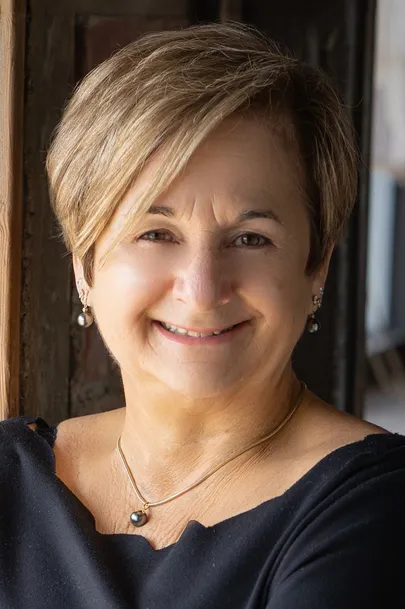 Photo of Ramona Bruno