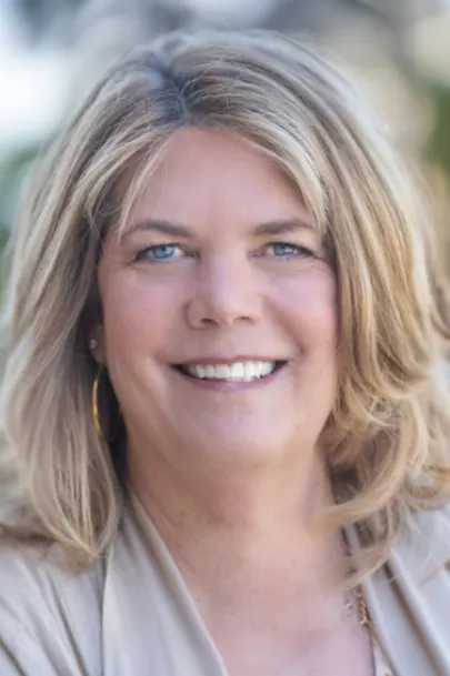 Photo of Melanie Wood