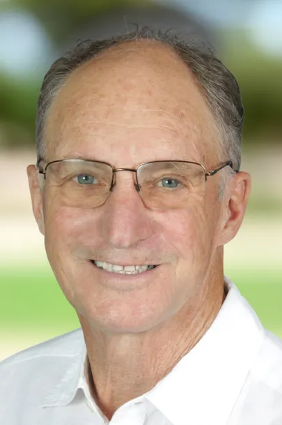 Photo of Paul Mucci