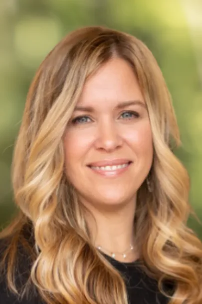 Photo of Michelle Gavio