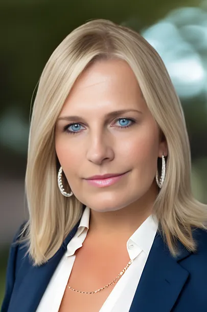Photo of Monica Hatter