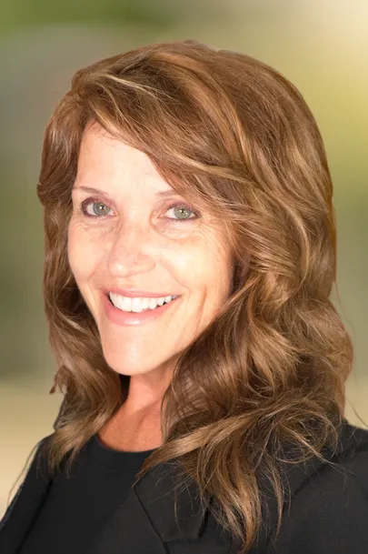 Photo of Sonya Stauffer