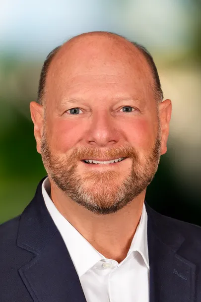 Photo of Mike Smith