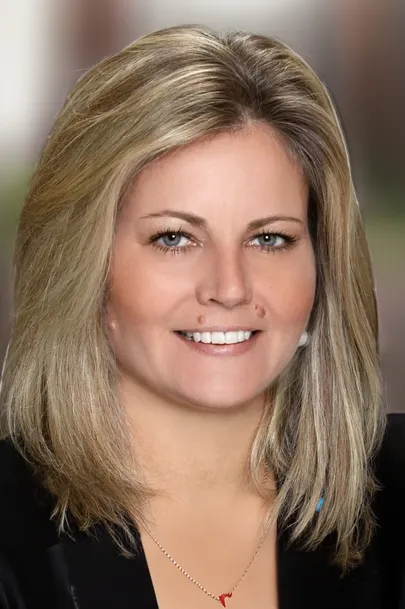 Photo of Roxanne Morales