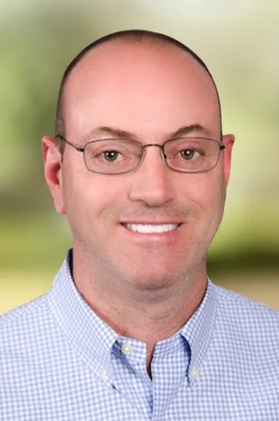 Photo of Ray Glasser