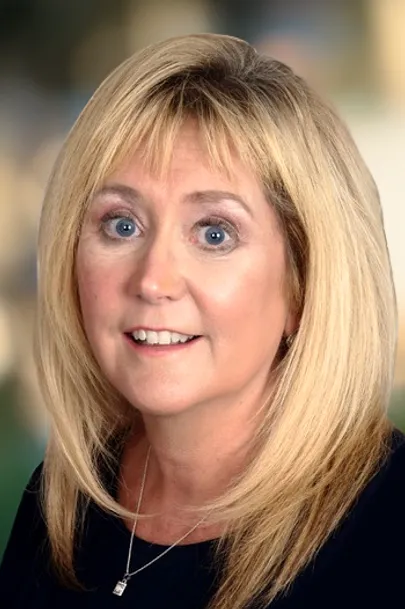 Photo of Tina Lyons