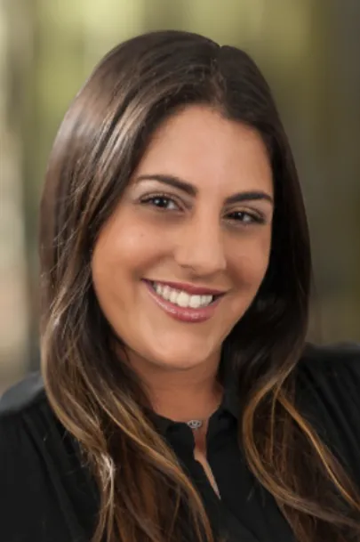 Photo of Shari Ryan