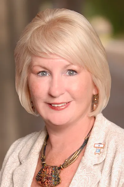 Photo of Vera Lawson