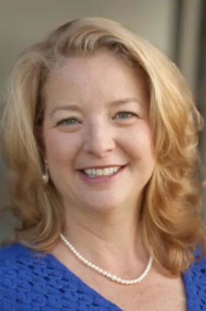 Photo of Theresa Waskey