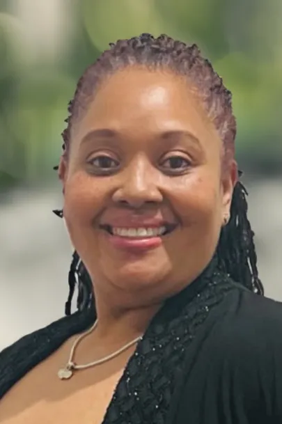 Photo of Karen Foster