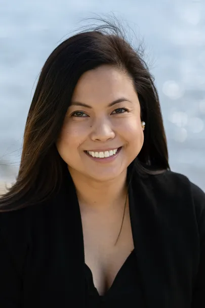 Photo of Michelle Santos