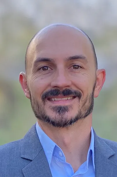 Photo of Rick Bennon