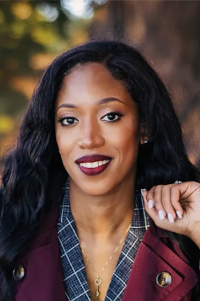 Photo of Tanisha Owens