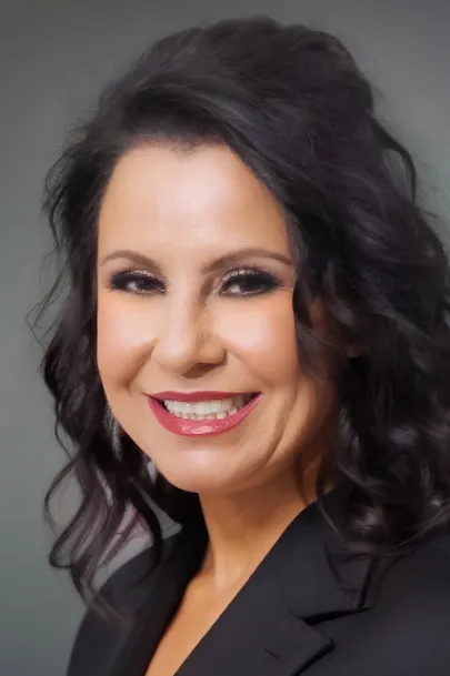 Photo of Laureen DiMatteo