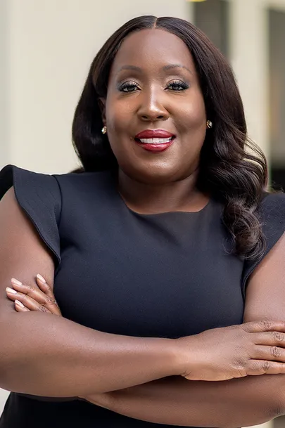Photo of Tamara Lobban