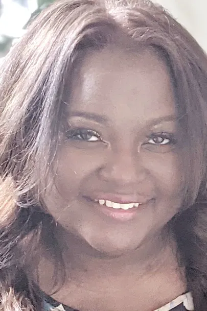 Photo of Pamela Armistead