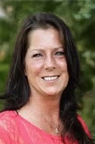 Photo of Kristin DeKorte