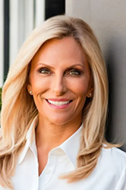 Photo of Kim Panozzo