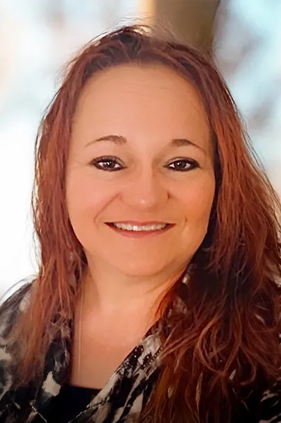 Photo of Michele Allan