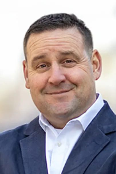 Photo of Michael Kwiecien