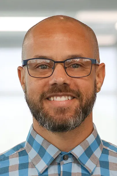 Photo of Milo Smith