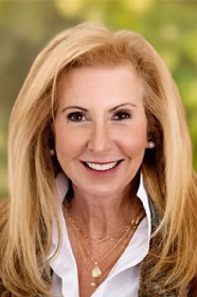 Photo of Peggy Fitzgerald