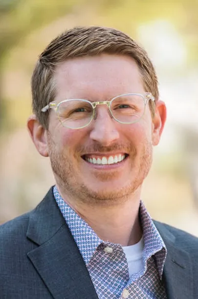 Photo of Dominic Perri