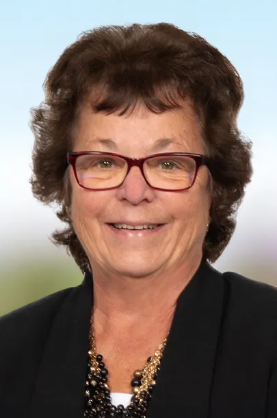 Photo of MaryEllen Patichio