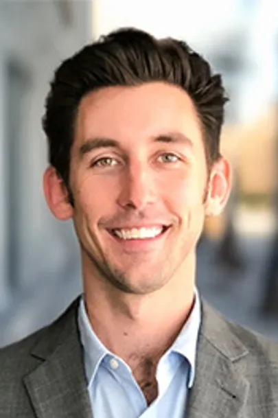 Photo of Stephen Gabauer