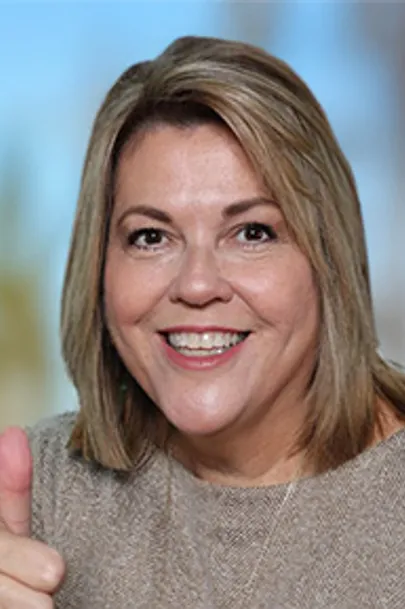 Photo of Margarita Swartz