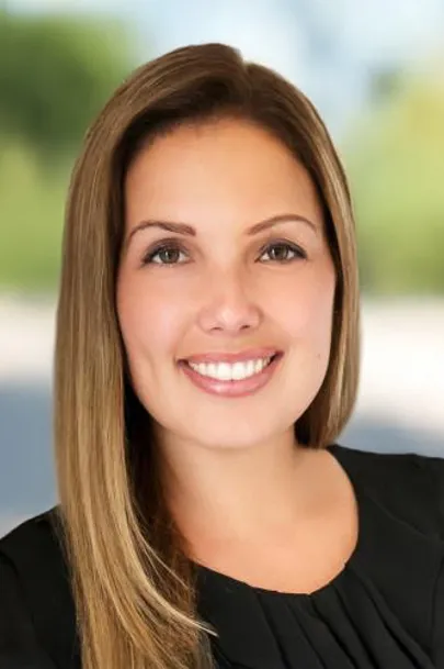 Photo of Marta Guajardo